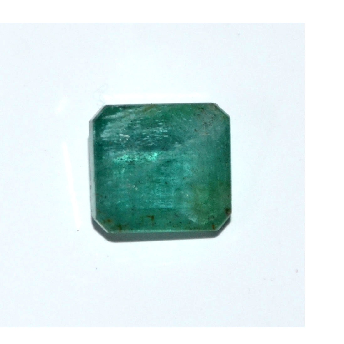 EMERALD 5.64 Ct.
