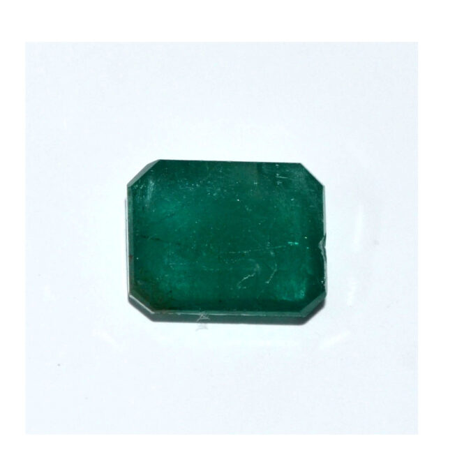 EMERALD 8.9 Ct. EMERALD 8.9 Ct.