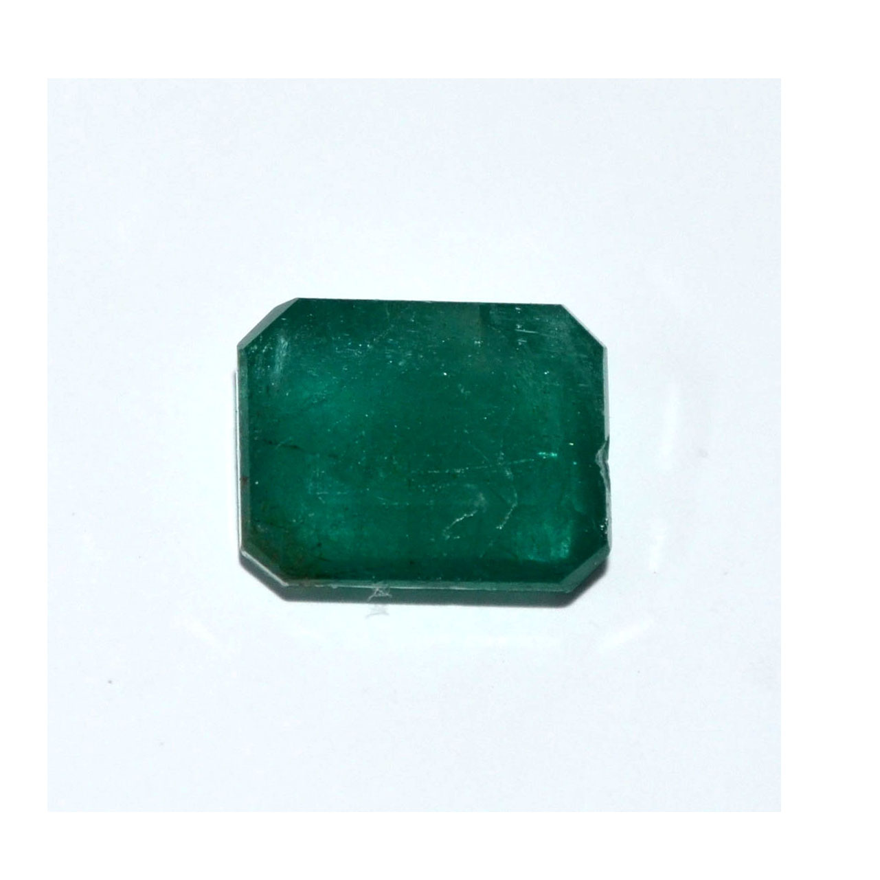 EMERALD 8.9 Ct.