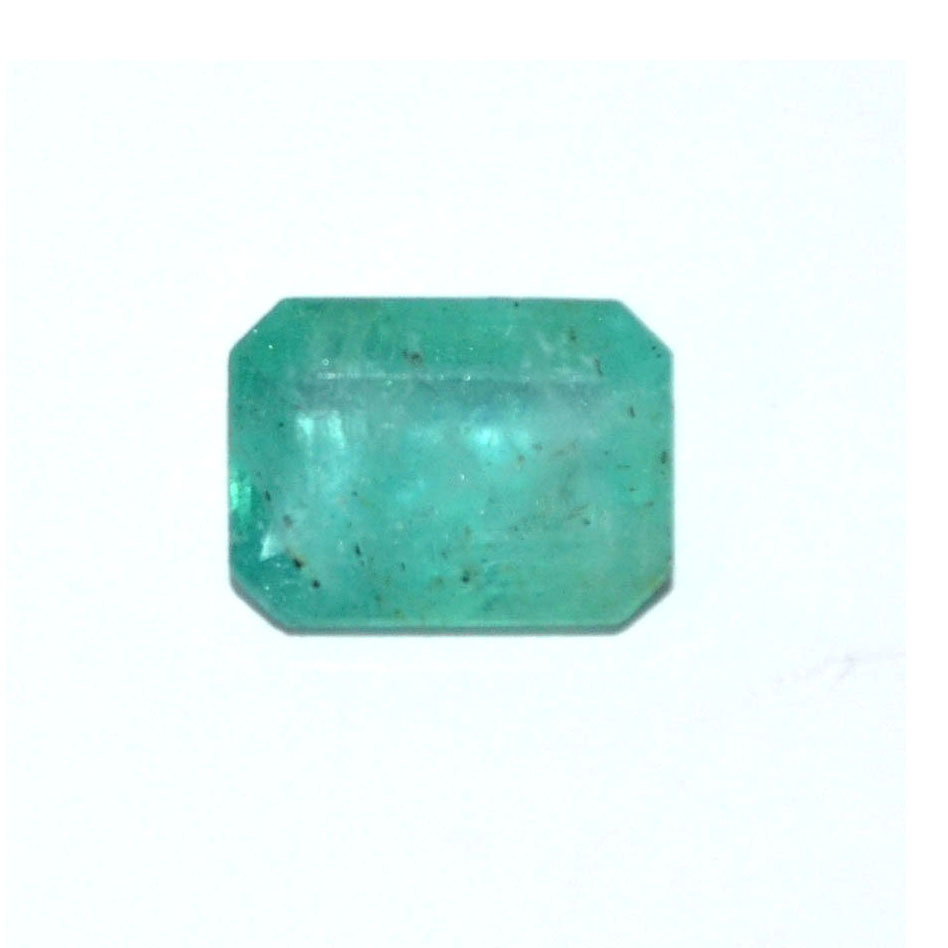 EMERALD 3.4 Ct.