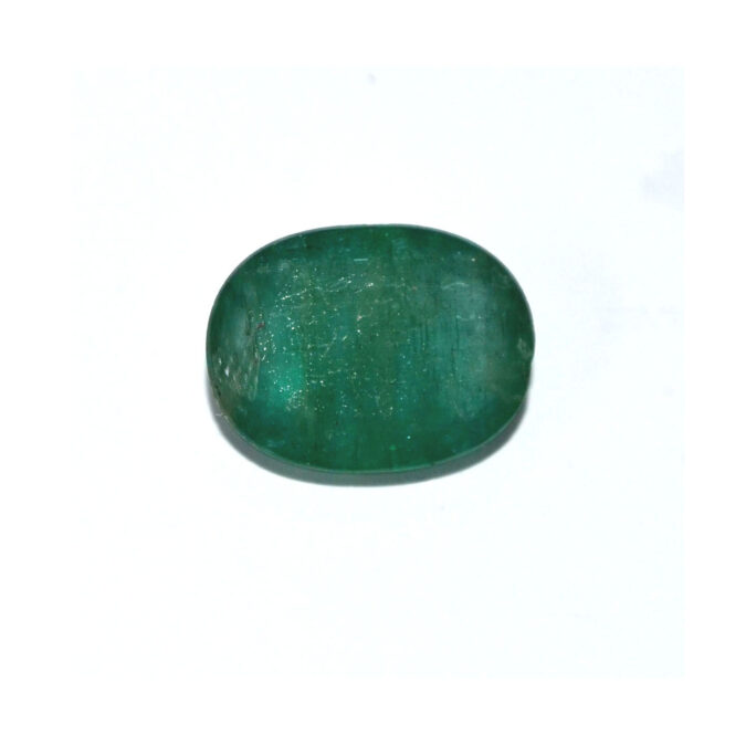 EMERALD 11.12 Ct. EMERALD 11.12 Ct.
