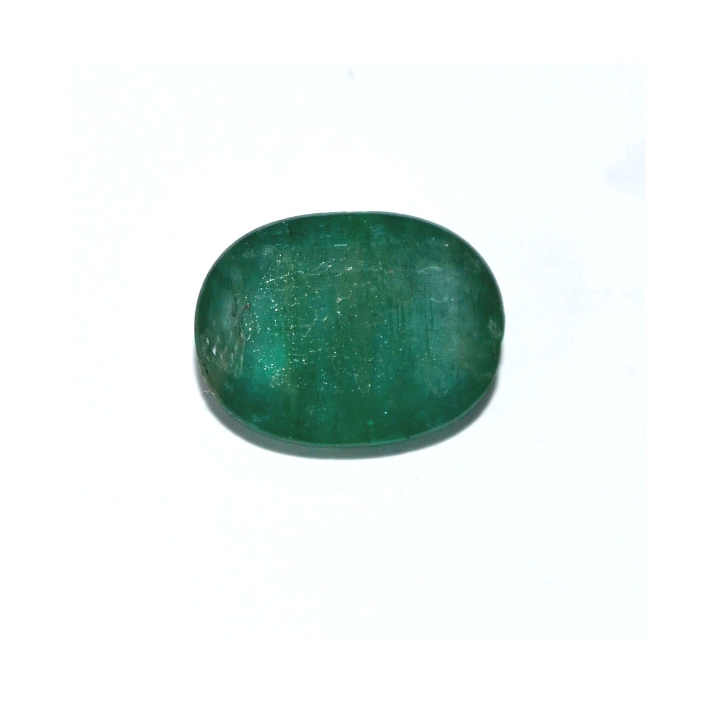 EMERALD 11.12 Ct.