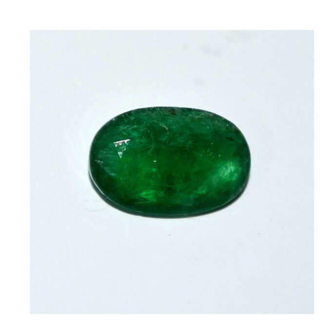 EMERALD 5.26 Ct. EMERALD 5.26 Ct.