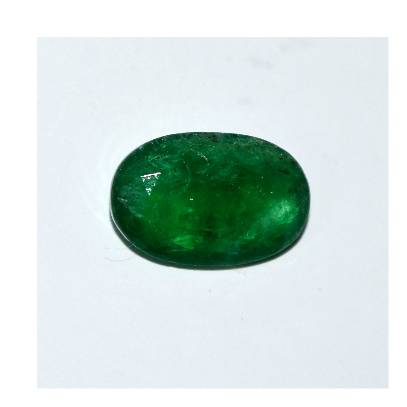 EMERALD 5.26 Ct.