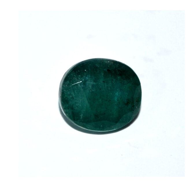 EMERALD 9.61 Ct.