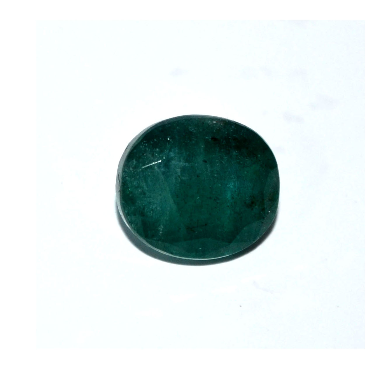 EMERALD 9.61 Ct.