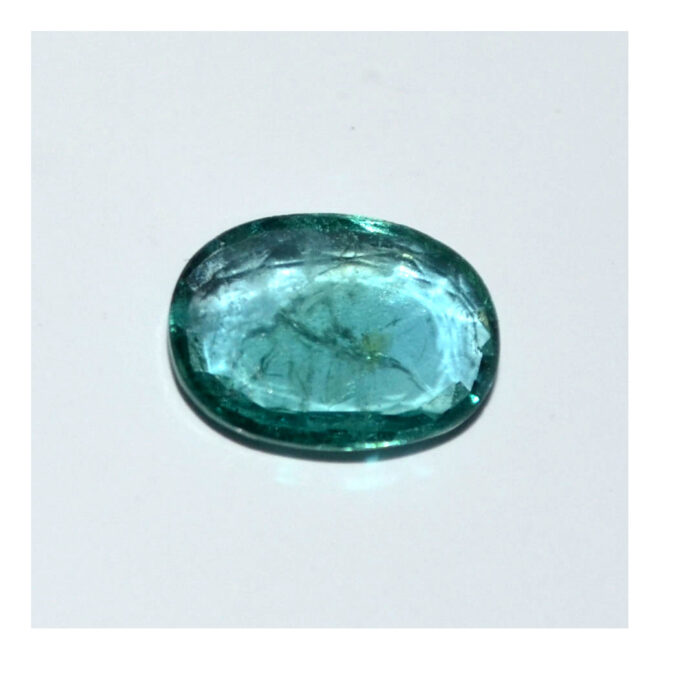 EMERALD 3.18 Ct. EMERALD 3.18 Ct.