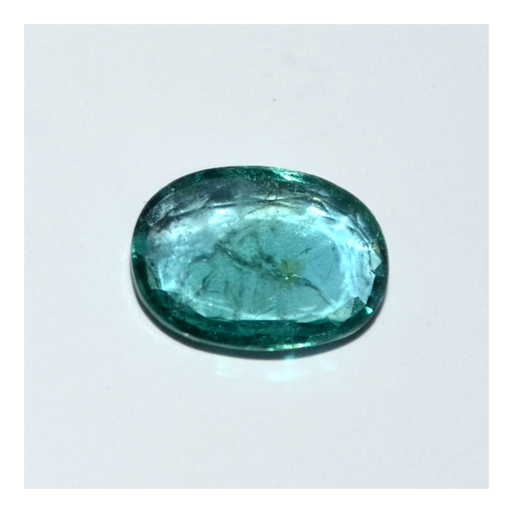 EMERALD 3.18 Ct. EMERALD 3.18 Ct.