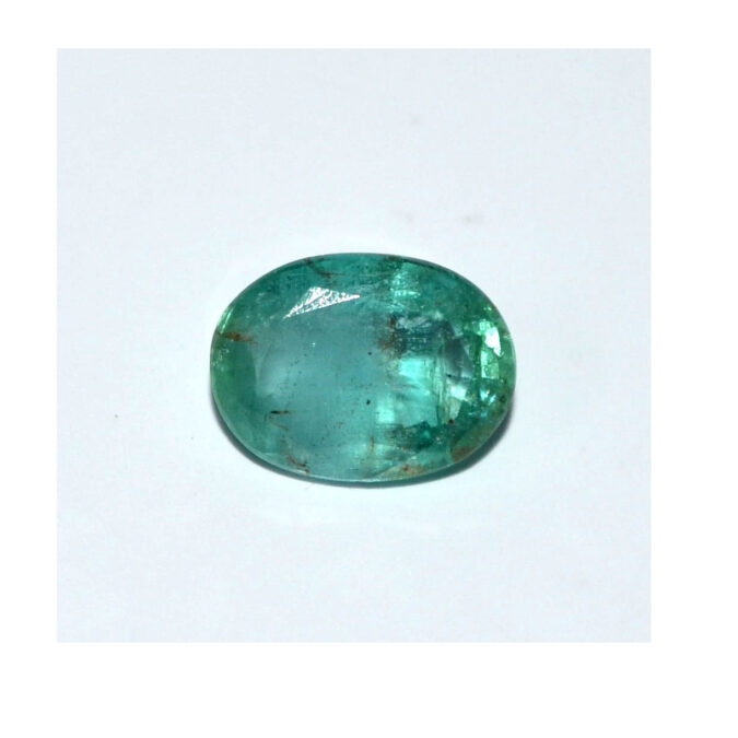 EMERALD 3.26 Ct.