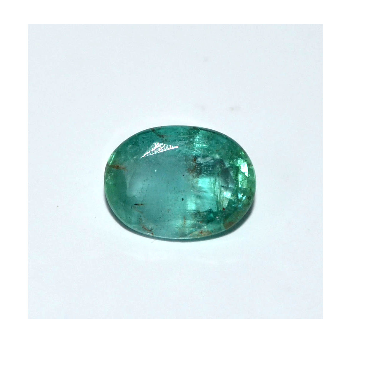 EMERALD 3.26 Ct.