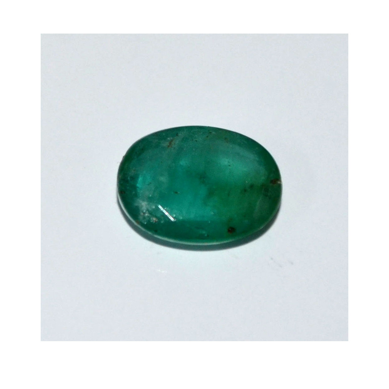EMERALD 4.14 Ct.