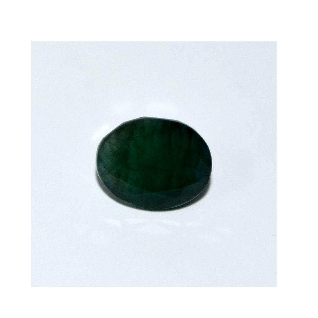 EMERALD 5.94 Ct.