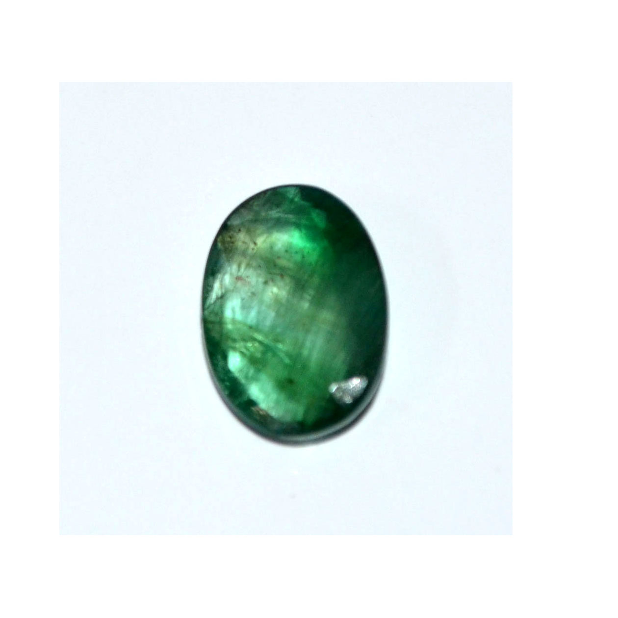 EMERALD 4.42 Ct.