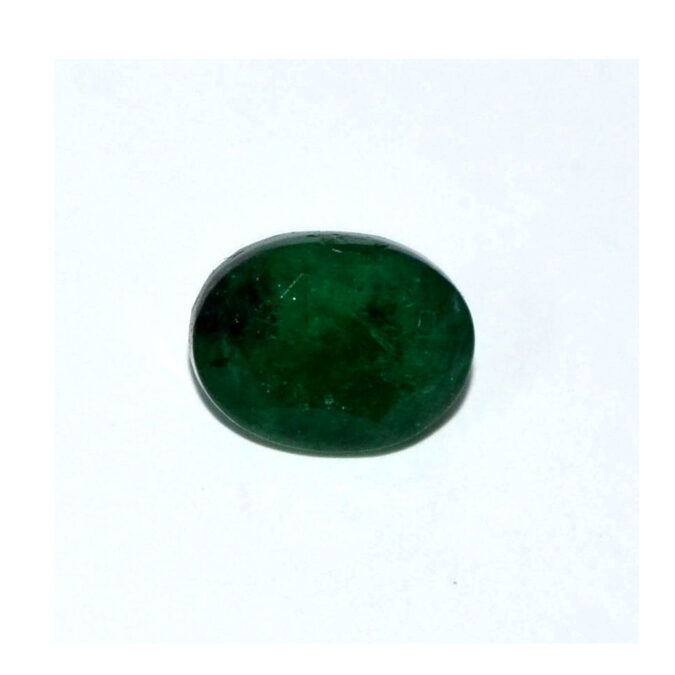EMERALD 4.36 Ct.