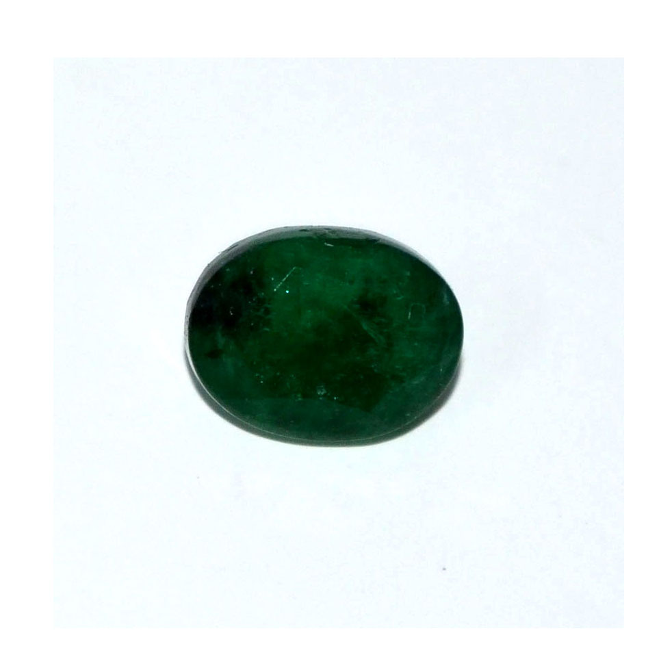 EMERALD 4.36 Ct.