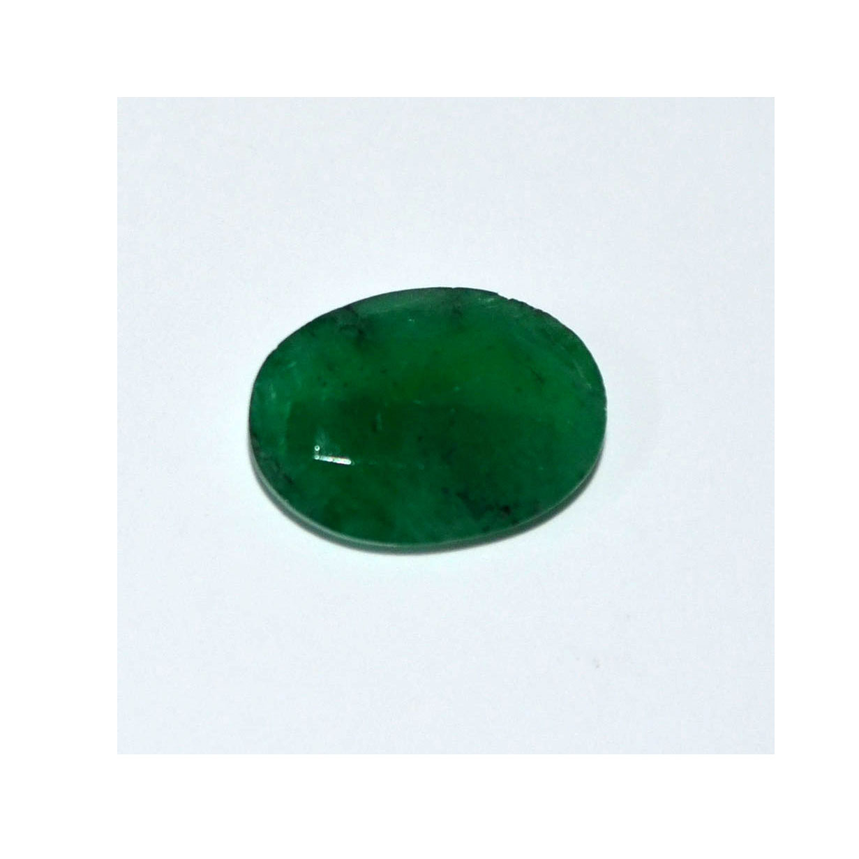 EMERALD 3.58 Ct.