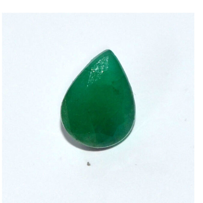 EMERALD 4.96 Ct.