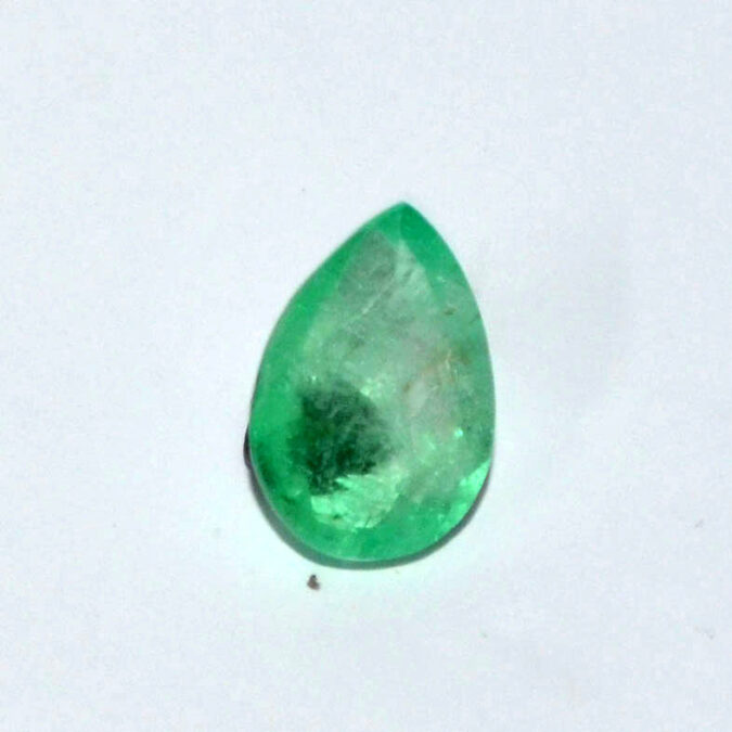 EMERALD 3.61 Ct.
