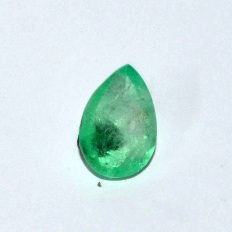 EMERALD 3.61 Ct.
