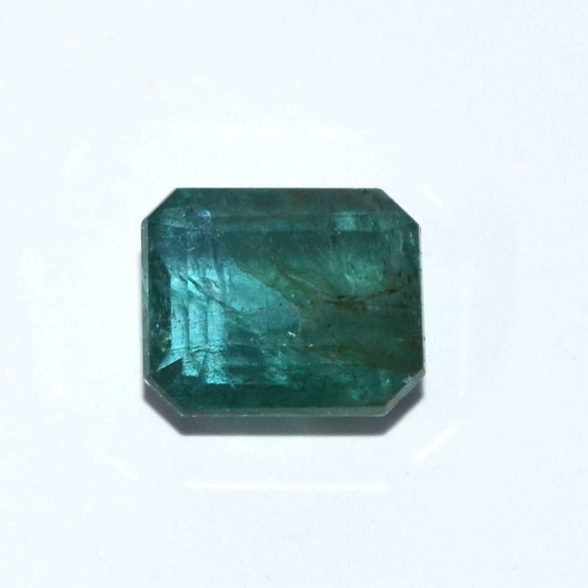 EMERALD 6.1 Ct.