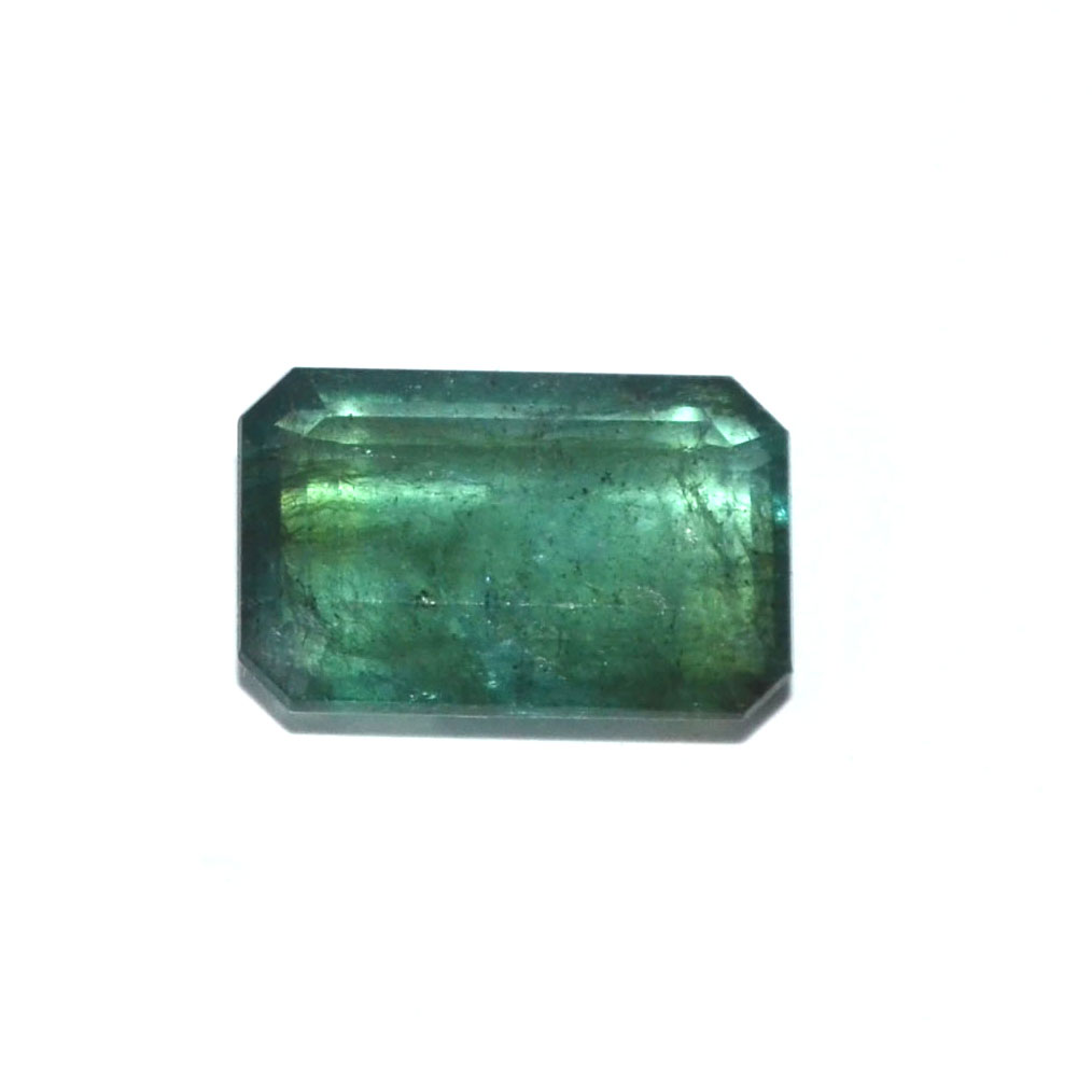 EMERALD 6.61 Ct.