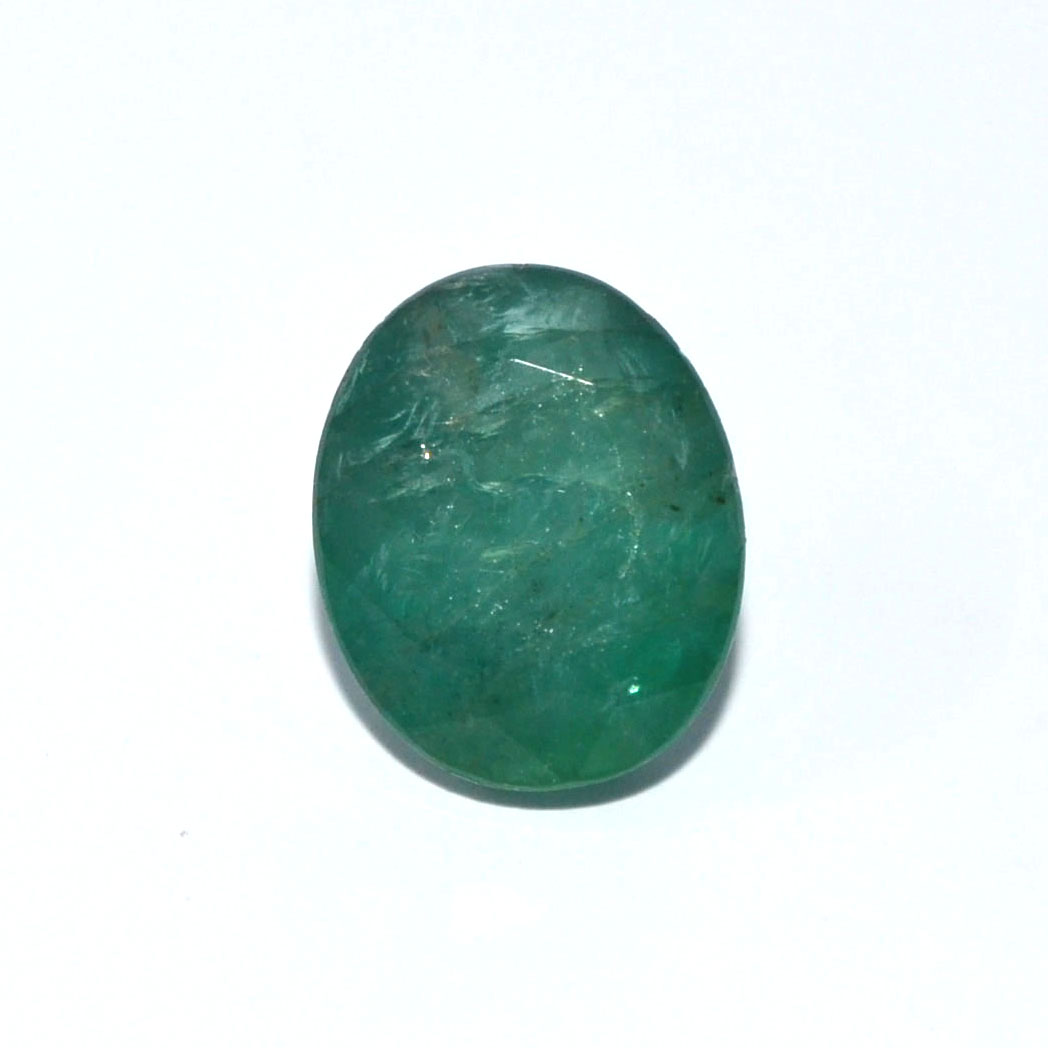 EMERALD 8.1 Ct.