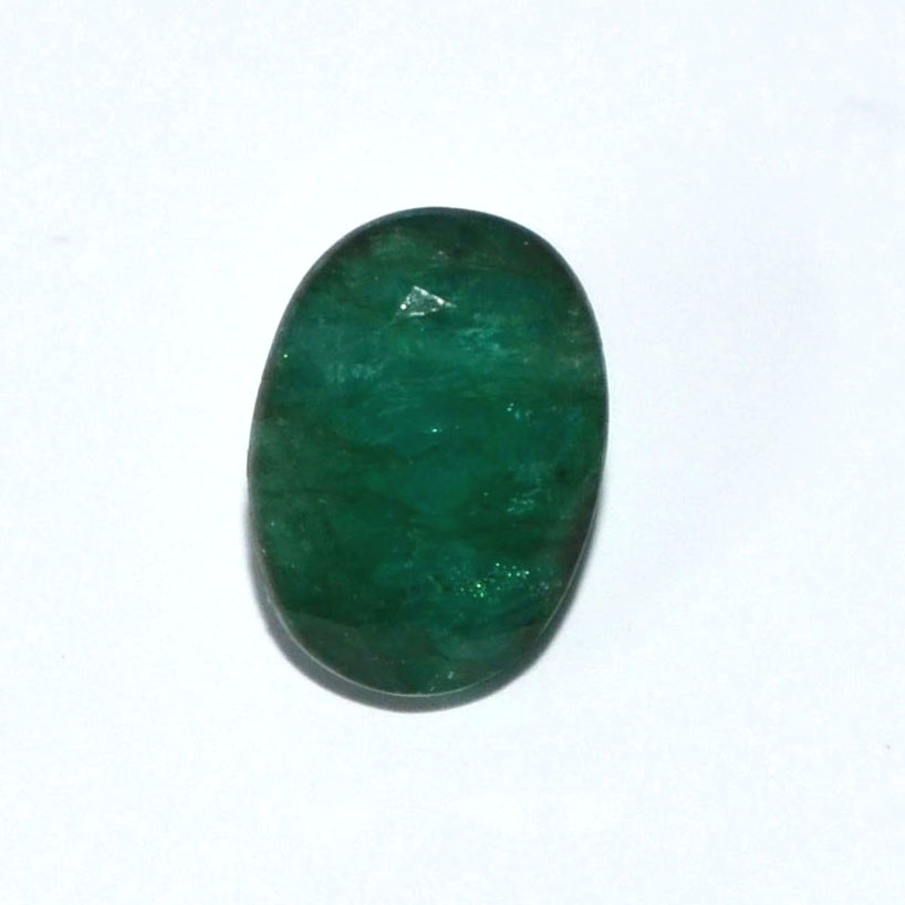 EMERALD 6.61 Ct.