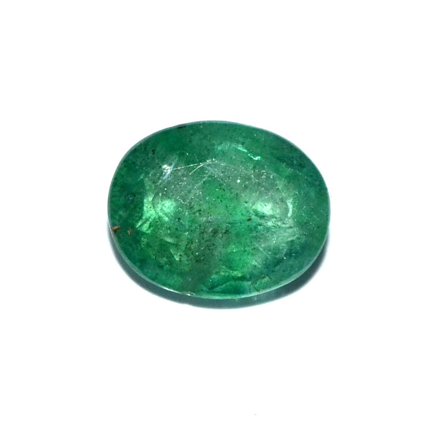 EMERALD 5.75 Ct.