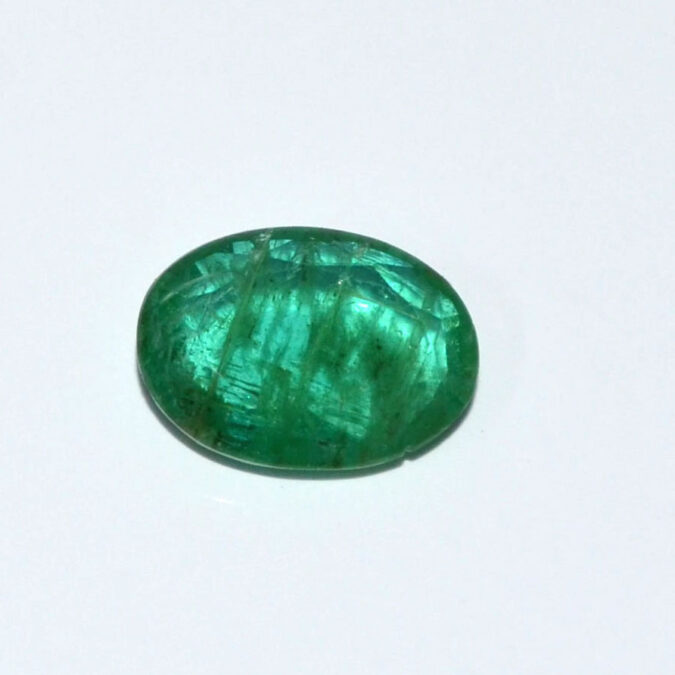 EMERALD 3.28 Ct. EMERALD 3.28 Ct.