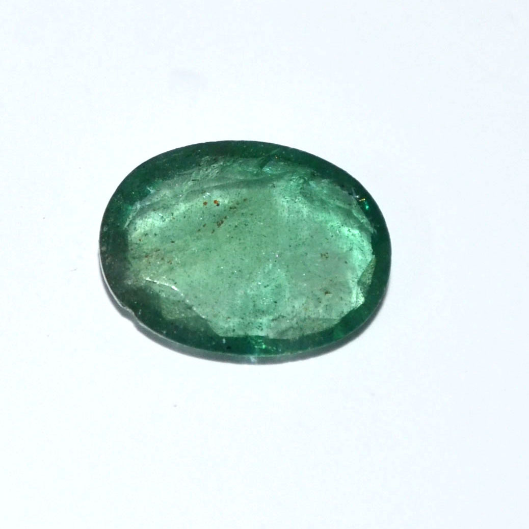 EMERALD 6.8 Ct.