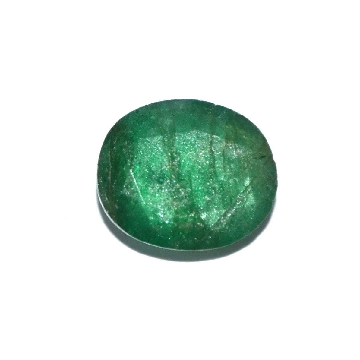 EMERALD 8.15 Ct.