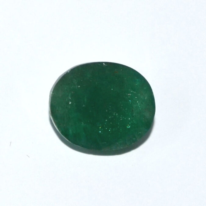 EMERALD 8.1 Ct.