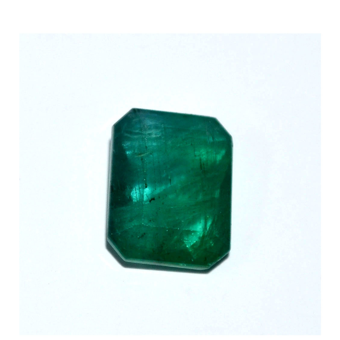 EMERALD 5.28 Ct.