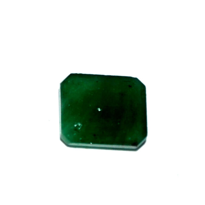 EMERALD 3.98 Ct. EMERALD 3.98 Ct.