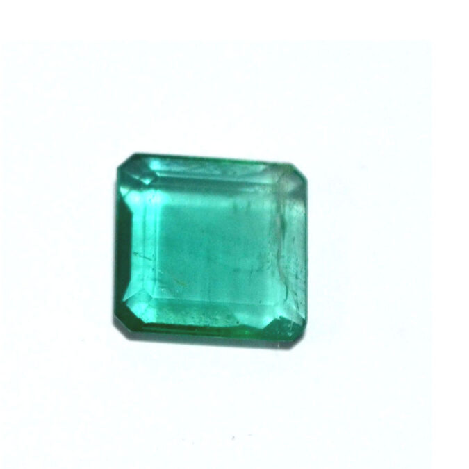 EMERALD 3.58 Ct. EMERALD 3.58 Ct.