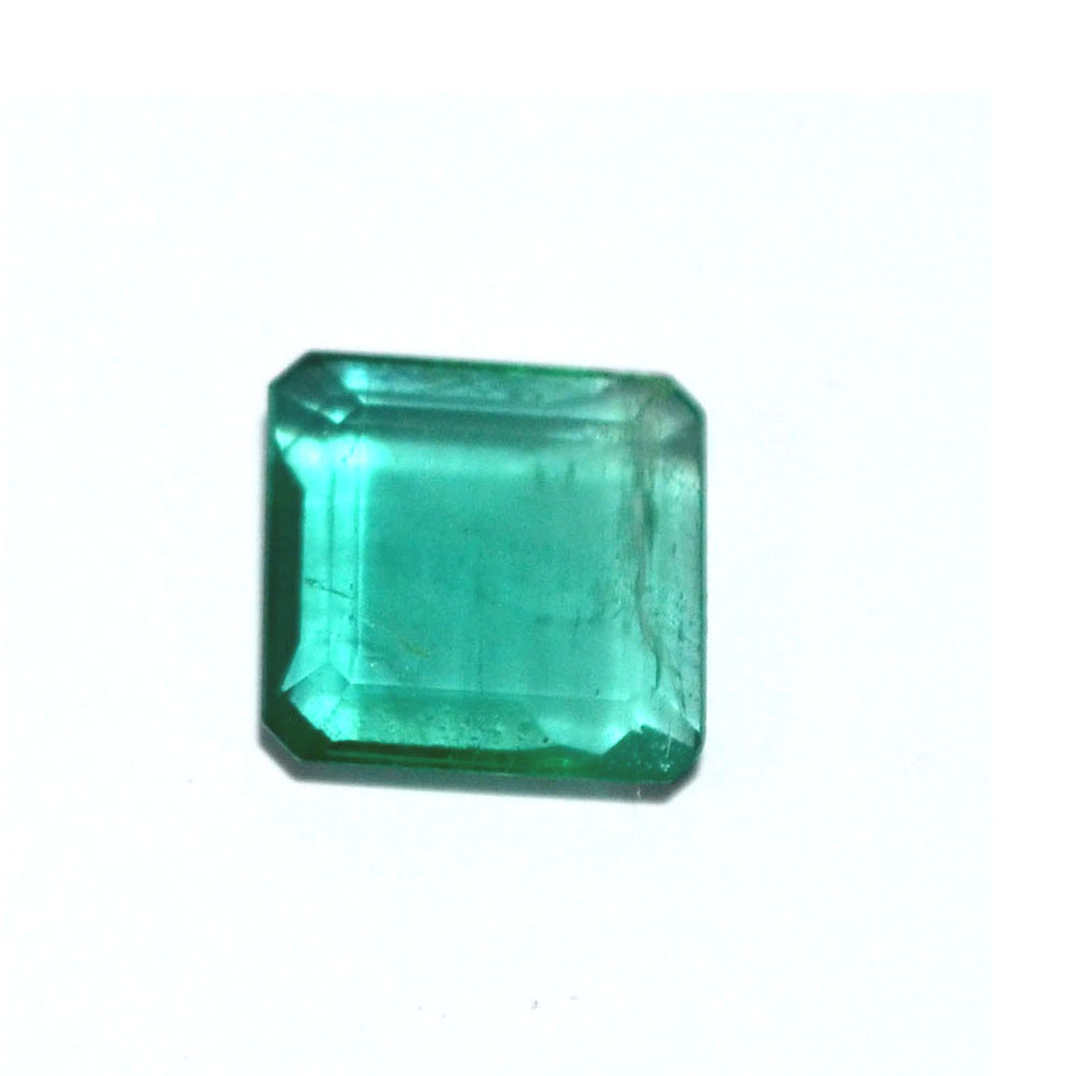 EMERALD 3.58 Ct.