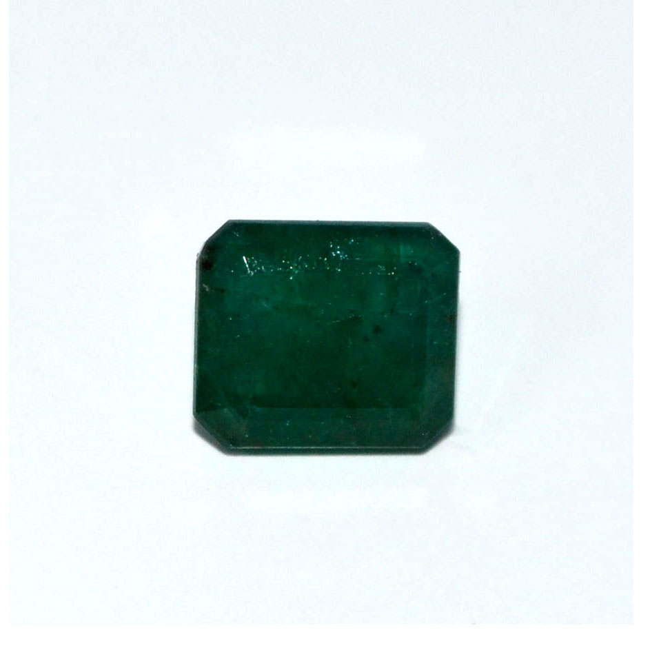 EMERALD 4.86 Ct.