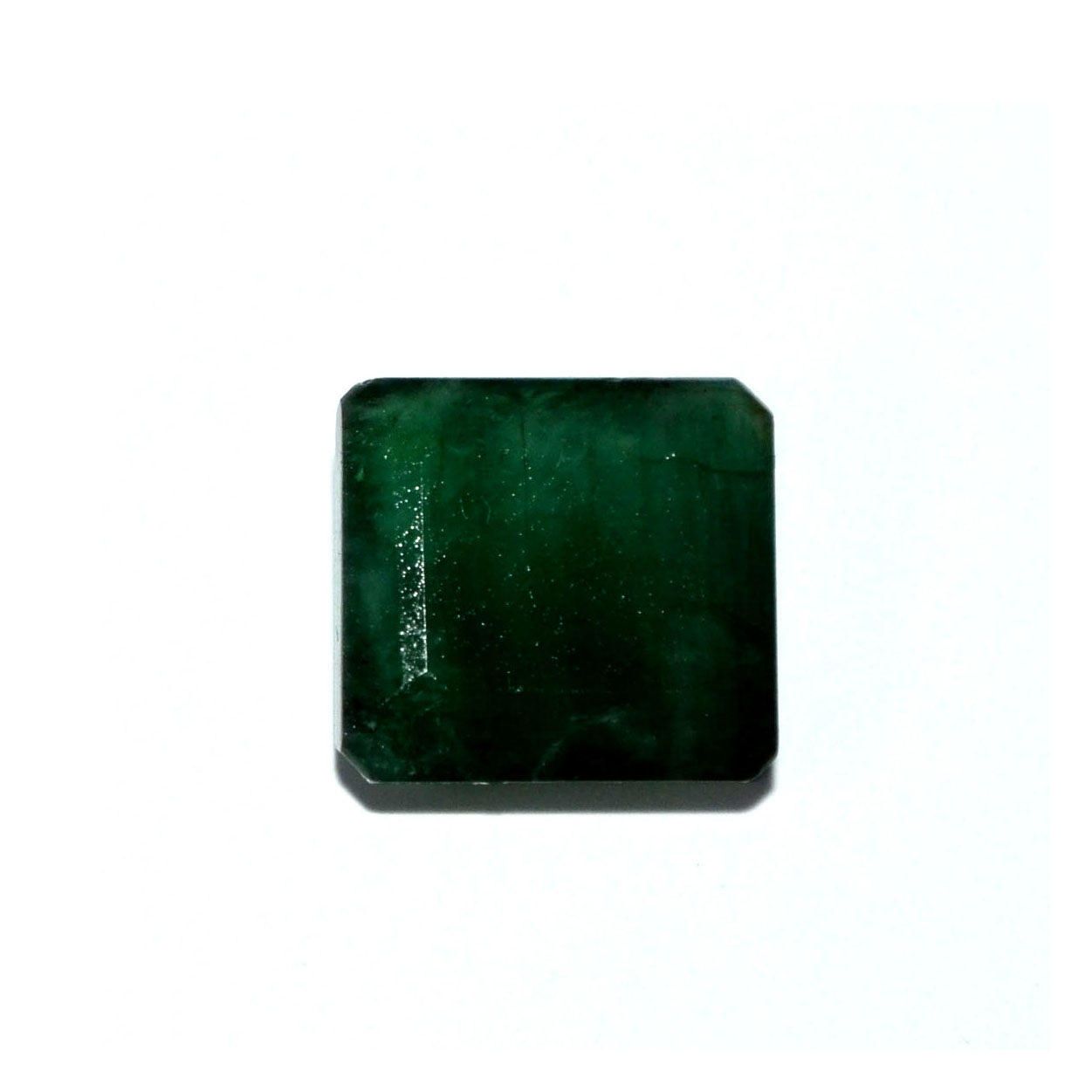 EMERALD 9.64 Ct.