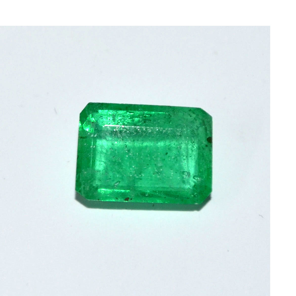 EMERALD 6.12 Ct.