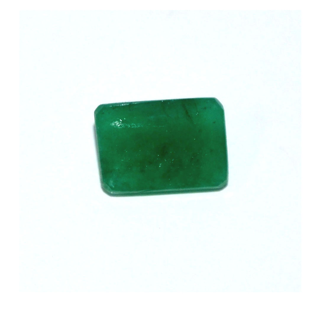 EMERALD 3.44 Ct. EMERALD 3.44 Ct.