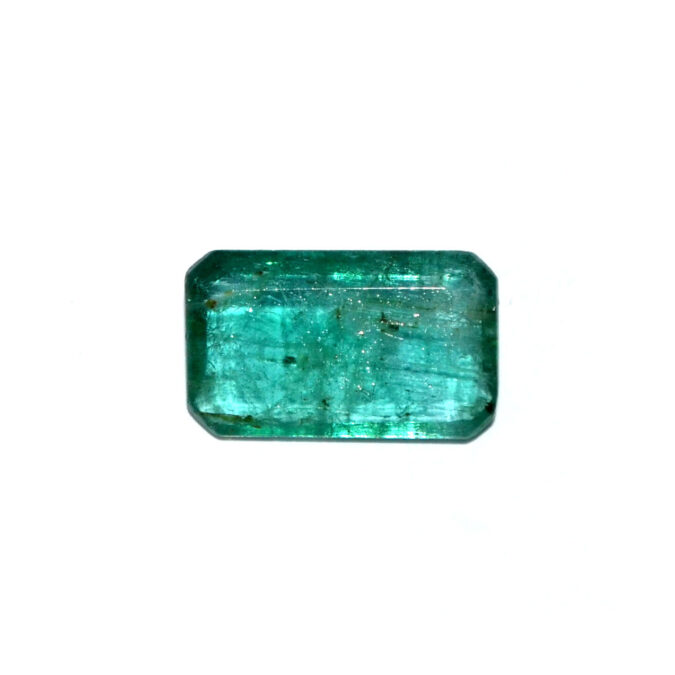EMERALD 4.82 Ct.