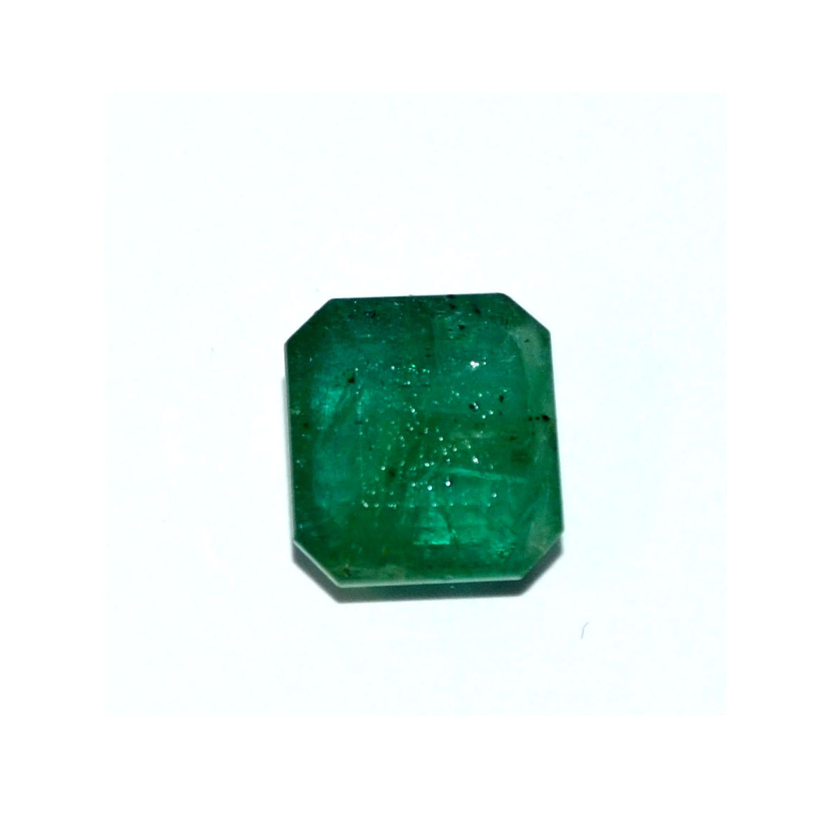 EMERALD 5.13 Ct.