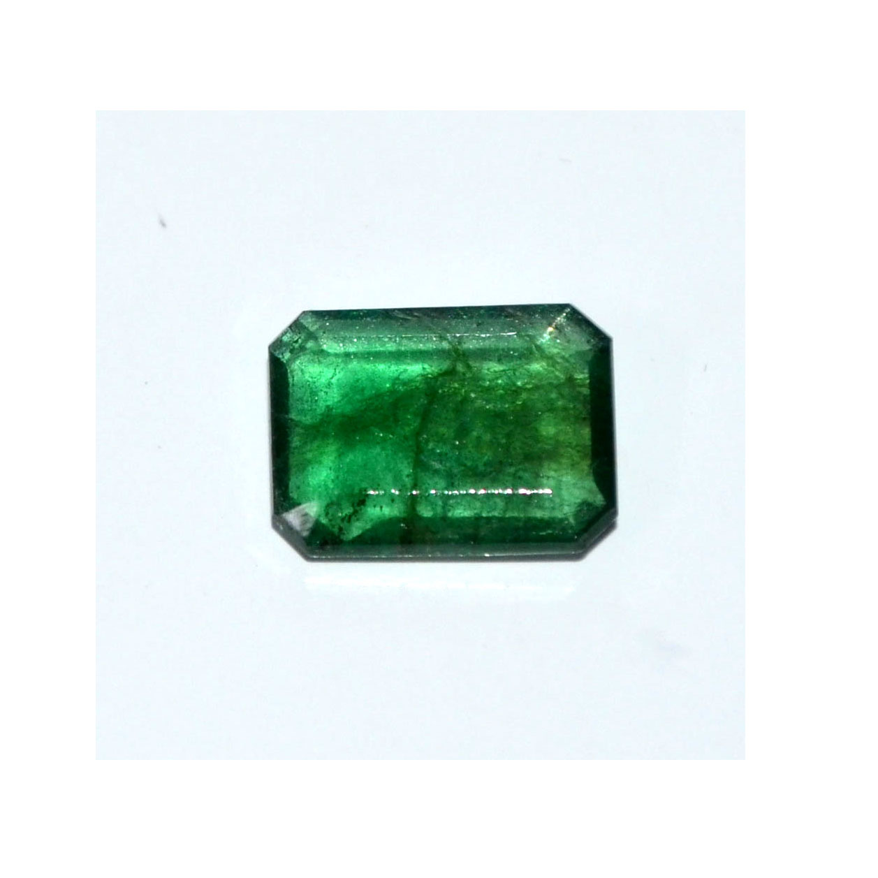 EMERALD 4.38 Ct.