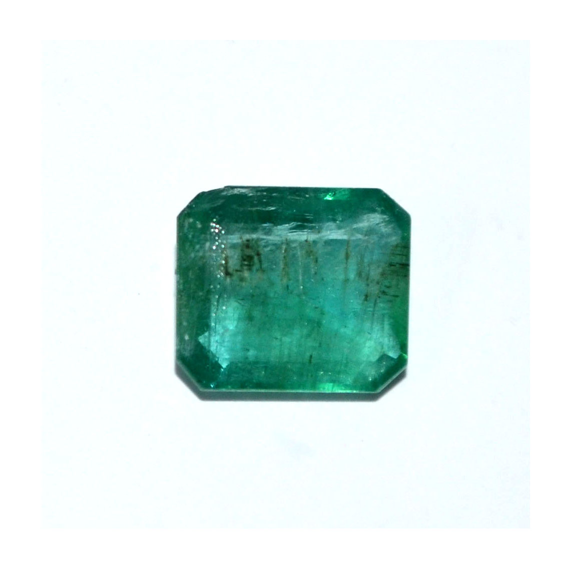EMERALD 3.98 Ct.