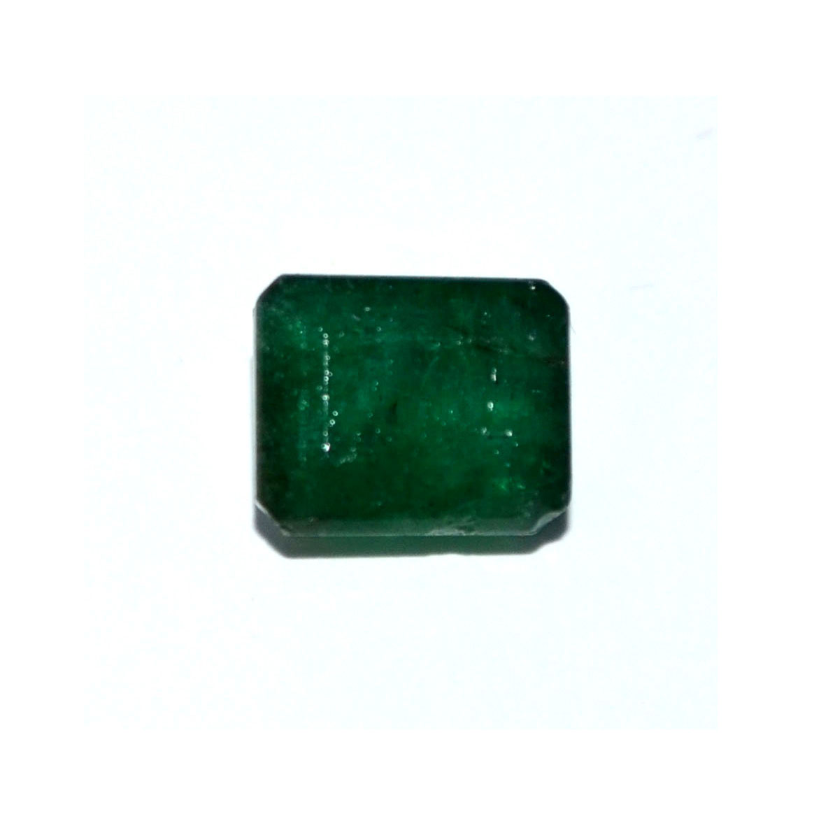 EMERALD 4.78 Ct.