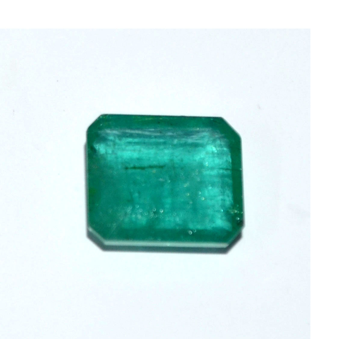 EMERALD 6.1 Ct.