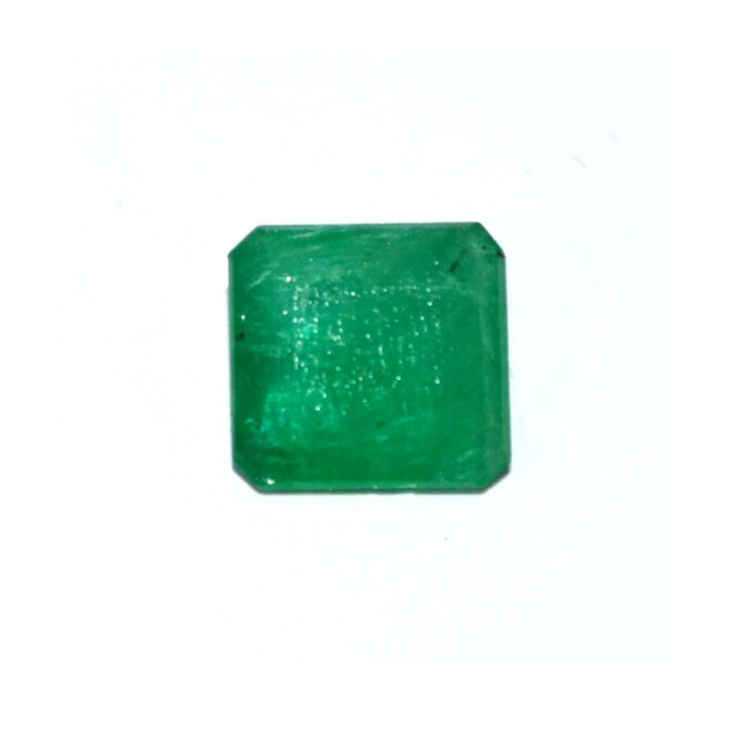 EMERALD 4.55 Ct.