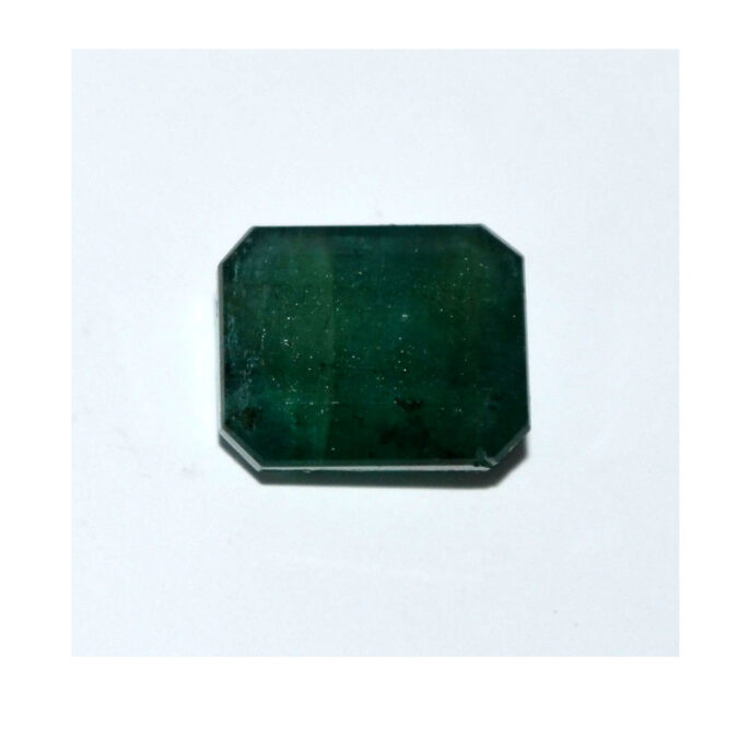 EMERALD 7.38 Ct.