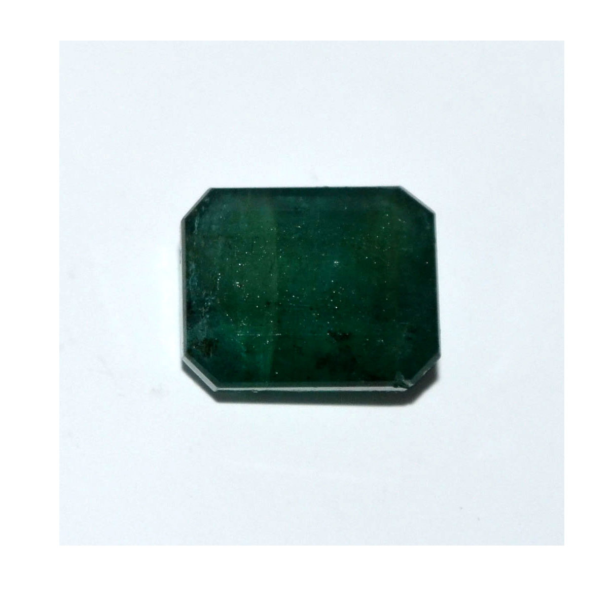 EMERALD 7.38 Ct.