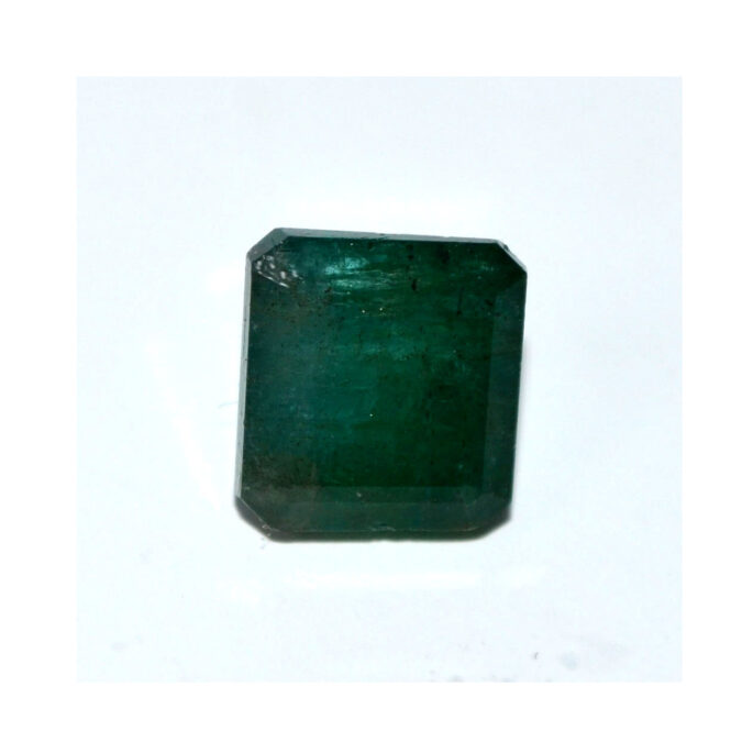 EMERALD 8.73 Ct.